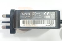مستعمل شاحن لابتوب لينوفو Lenovo 20V - 3.25A