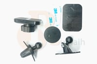 ستاند مغناطيس لتثبيت الهاتف MS-HD835