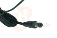 مستعمل شاحن محول كهرباء Mass Power 12V - 2A