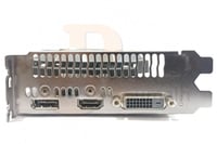 مستعمل كرت شاشة ASUS GeForce GTX 1650 6GB