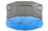 مستعمل سويتش لينكسس Linksys SE4008 WRT