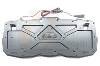 مستعمل كيبورد و ماوس قيمنق مارفو MARVO KM400