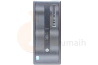 مستعمل كمبيوتر مكتبي اتش بي HP EliteDesk 800 i7