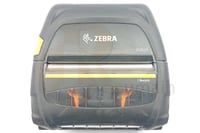 مستعمل طابعة زيبرا بلوتوث حرارية Zebra ZQ521