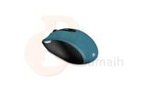 ماوس مايكروسوفت وايرلس ازرق - Microsoft 4000