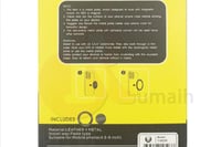 لاصق لحامل الهاتف المغناطيسي للسيارة Y4839