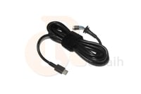 كيبل شاحن لينوفو تايب سي Lenovo Type-C DC Cable