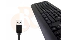 كيبورد لوحة مفاتيح سلكي جينيس Genius KB-118 II