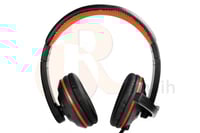 سماعة كمبيوتر USB يو اس بي - 1700