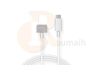 كيبل شاحن تايب سي Type-C USB-C To MagSaf 2