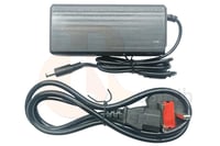 شاحن محول كهرباء 48V - 2A 96W