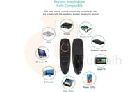 ريموت كمبيوتر و تلفزيون سمارت اندرويد