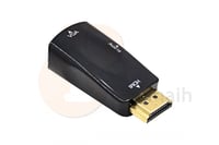 وصلة من اتش دي الى VGA بروجكتر