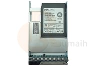 ديل هاردسك سيرفر DELL EMC SSD 960GB