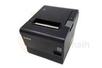 مستعمل طابعة كاشير إبسون Epson TM-T88VI M338A