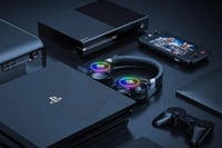 سماعة راس اونيكوما للالعاب - ONIKUMA K15