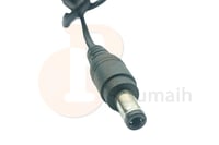 شاحن محول كهرباء UK141H 12V - 10A 120W