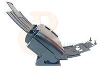 مستعمل سكنر كودك Kodak i2600