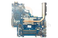 مستعمل مذربورد لابتوب اتش بي HP 15-bs007nx