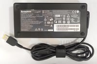 مستعمل شاحن اصلي لابتوب لينوفو Lenovo 20V - 8.5A