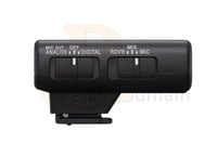 سوني ميكروفون كاميرا لاسلكي Sony Mic Cam ECM-W2BT