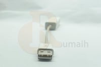 مستعمل محول كيبل شبكة Apple LAN USB