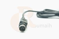 مستعمل محول كهرباء طابعة EPSON PS-180