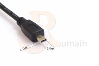 كيبل USB كاميرا أوليمبوس Olympus CB-USB7