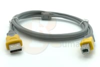 كابل طابعة VegGieg Printer Cable 1.5M
