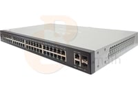 مستعمل موزع شبكة سويتش Cisco SG200-50