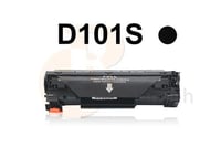 حبر سامسونج متوافق ليزر اسود SAMSUNG D101S