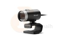 مستعمل كاميرا ويب للكمبيوتر Microsoft LifeCam Cine...
