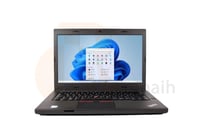 مستعمل لابتوب لينوفو Lenovo ThinkPad T470p - i7