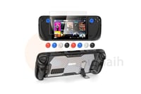 كفر ستيم دك مع قاعدة مدمجة AOLION AL-ST1001