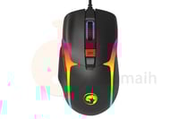 ماوس سلكي USB قيمنق RGB من مارفو M360