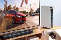 وصلة صوت بلوتوث UGREEN Bluetooth Transmitter PS5