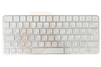 مستعمل ابل كيبورد ماجيك Apple Magic Keyboard MK2A3...