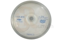 اقراص ديفيدي من برينكو PRINCO DVD-RW