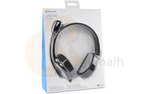 سماعة راس USB مايكروسوفت Microsoft Lifechat LX-300...