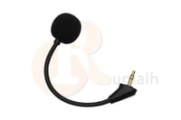 مايكروفون سماعة هايبر اكس كلاود HyperX Cloud Alpha