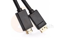 كابل ديسبلاي بورت الى اتش دي UGREEN DP TO HDMI