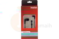 سماعة ايميشن اذن واحدة AUX جوال - Imation MHS-818