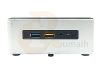 مستعمل كمبيوتر مكتبي صغير Intel Mini PC i5