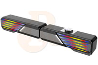 سماعة سبيكر كمبيوتر MICRODIGIT MD509MS RGB