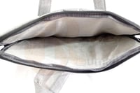 شنطة لابتوب ايباد رمادي MD026LB 14