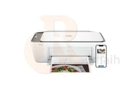 طابعة اتش بي ملون وايرلس HP Printer 2876