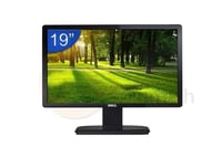 مستعمل شاشة ديل DELL E1912Hc Monitor