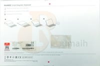 مستعمل كيبورد هواوي Huawei Smart Magnetic Keyboard