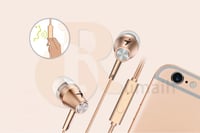 سماعة اذن للجوال جينيوس - Genius HS-M360