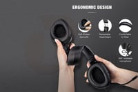 سماعة راس اونيكوما للالعاب - ONIKUMA X16